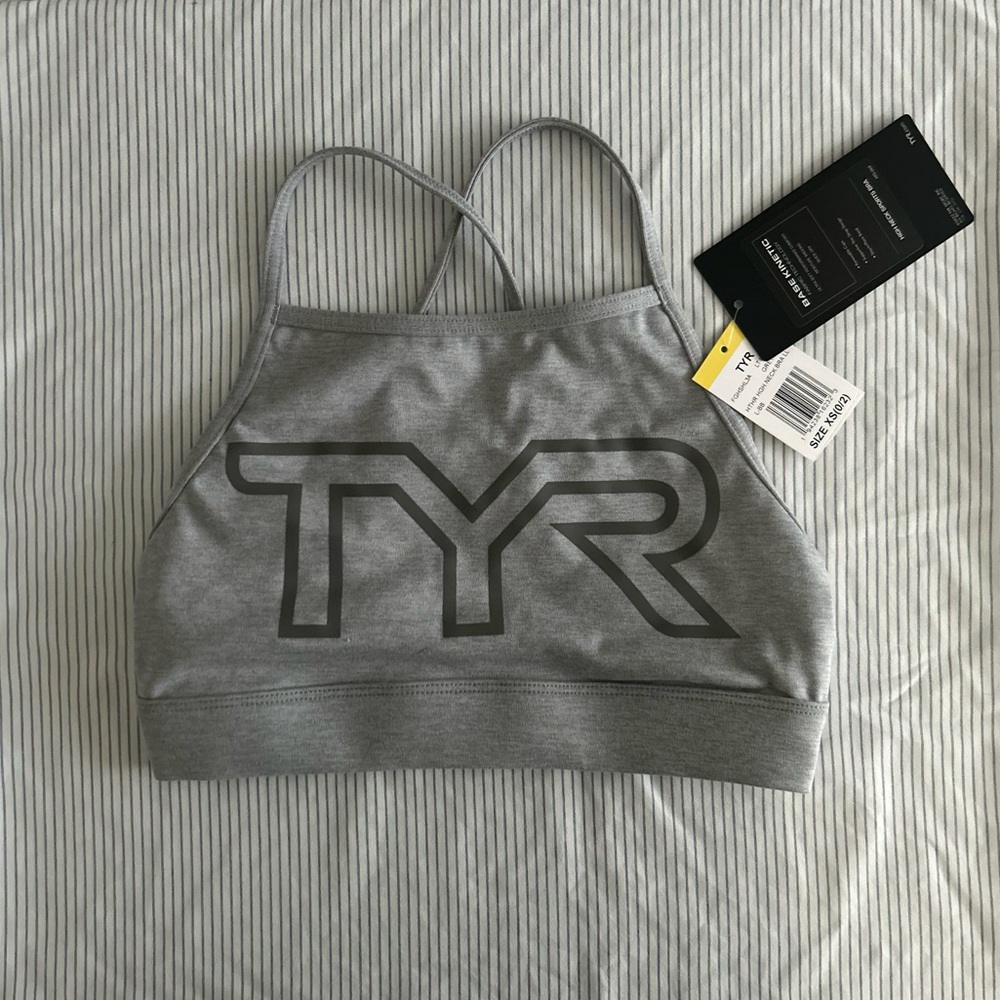 NWT TYR Sports Bra